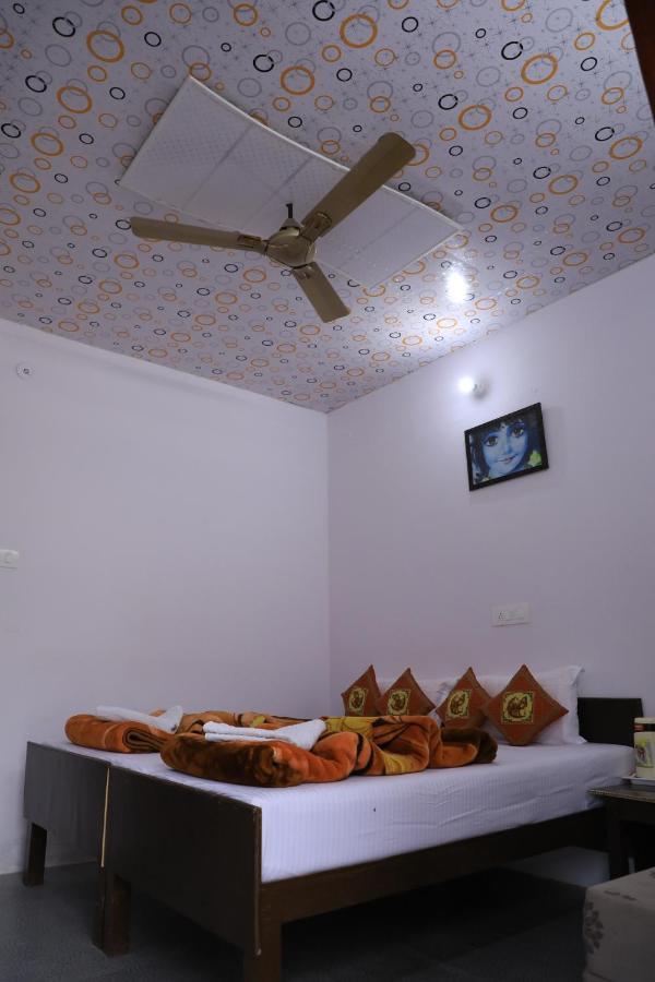 Rigveda Resort Barkot Exterior photo